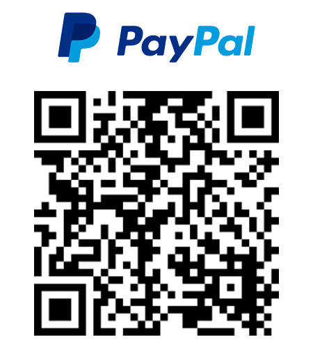 paypal qr code