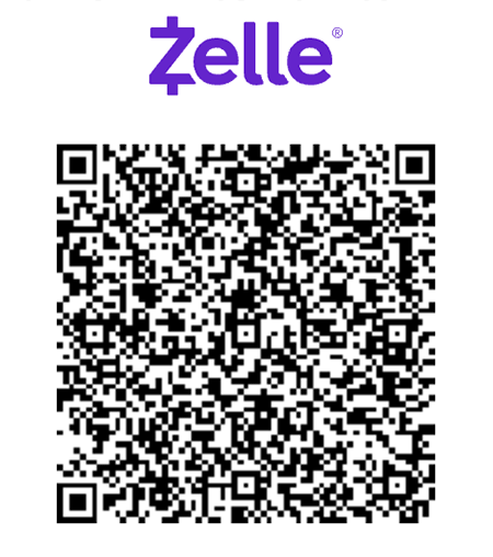 zelle qr code